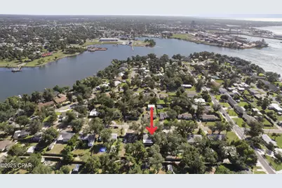 109 N Cove Lane, Panama City, FL 32401 - Photo 31