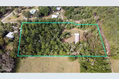 3309 Lykins Road, Chipley, FL 32428 - Photo 37