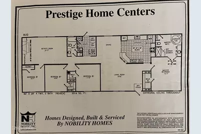 3309 Lykins Road, Chipley, FL 32428 - Photo 3