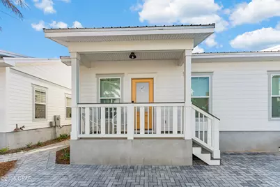 101 S 42nd Street #E, Mexico Beach, FL 32456 - Photo 27