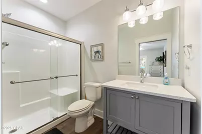 101 S 42nd Street #E, Mexico Beach, FL 32456 - Photo 13