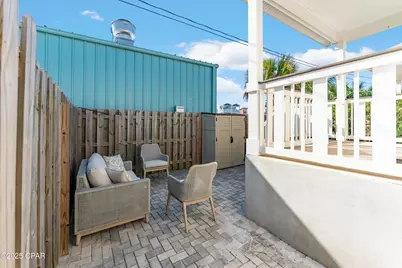 101 S 42nd Street #E, Mexico Beach, FL 32456 - Photo 39