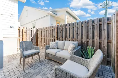 101 S 42nd Street #E, Mexico Beach, FL 32456 - Photo 35