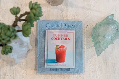 101 S 42nd Street #E, Mexico Beach, FL 32456 - Photo 19