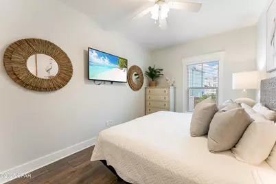 101 S 42nd Street #E, Mexico Beach, FL 32456 - Photo 15