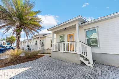 101 S 42nd Street #E, Mexico Beach, FL 32456 - Photo 29