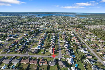 1615 Santa Anita Drive, Lynn Haven, FL 32444 - Photo 19