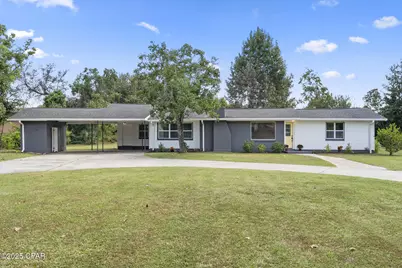 5136 Lake Drive, Panama City, FL 32404 - Photo 3