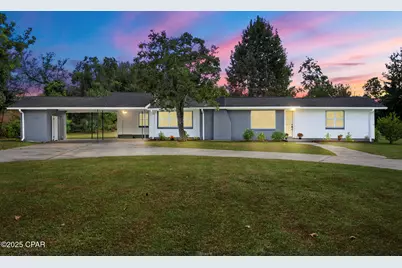 5136 Lake Drive, Panama City, FL 32404 - Photo 1