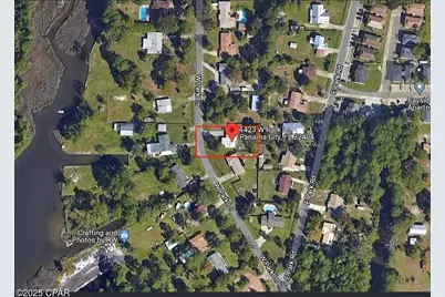 1423 W Park Lane, Panama City, FL 32404 - Photo 1