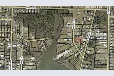 1423 W Park Lane, Panama City, FL 32404 - Photo 5