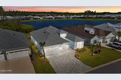 8736 Lime Drive, Panama City Beach, FL 32413 - Photo 5