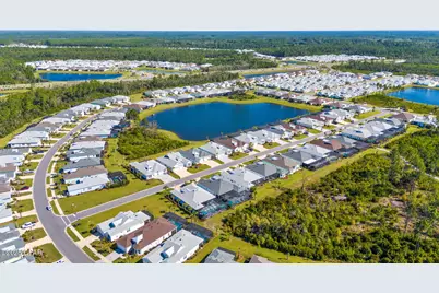 8736 Lime Drive, Panama City Beach, FL 32413 - Photo 3