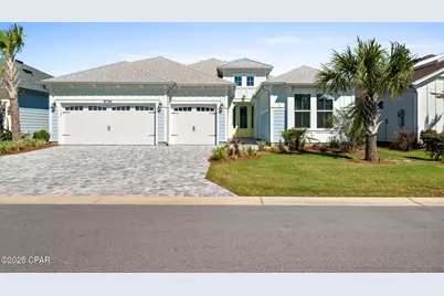 8736 Lime Drive, Panama City Beach, FL 32413 - Photo 7