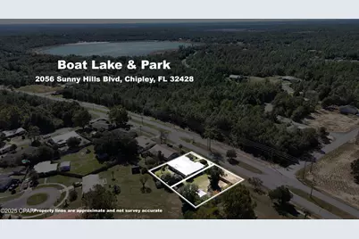 2056 Sunny Hills Boulevard, Chipley, FL 32428 - Photo 27