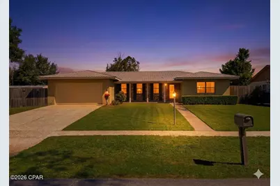 2056 Sunny Hills Boulevard, Chipley, FL 32428 - Photo 1