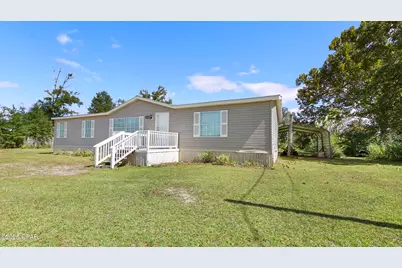 12808 Clear Creek Road, Youngstown, FL 32466 - Photo 3