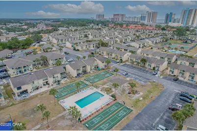 106 Robin Lane, Panama City Beach, FL 32407 - Photo 69