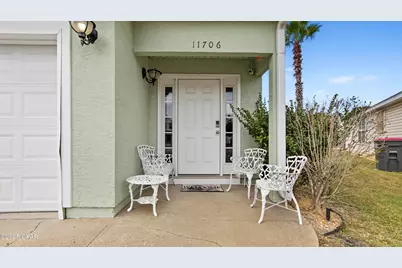 11706 Seashore Lane, Panama City Beach, FL 32407 - Photo 3