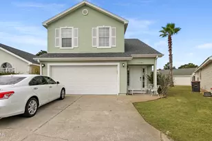 11706 Seashore Ln, Panama City Beach, FL 32407 - Photo 1