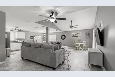 11706 Seashore Lane, Panama City Beach, FL 32407 - Photo 5