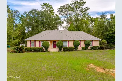 4710 The Oaks Dr Drive, Marianna, FL 32446 - Photo 37