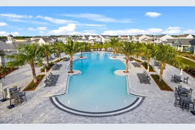 1092 Blazing Star Street #LOT 506 - MANGROVE PLAN, Panama City, FL 32405 - Photo 105