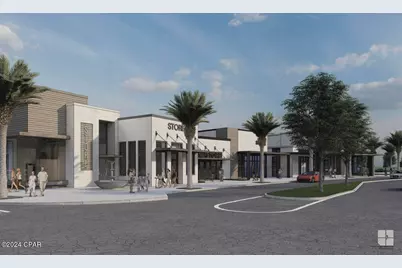 1092 Blazing Star Street #LOT 506 - MANGROVE PLAN, Panama City, FL 32405 - Photo 115