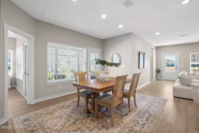 1092 Blazing Star Street #LOT 506 - MANGROVE PLAN, Panama City, FL 32405 - Photo 17
