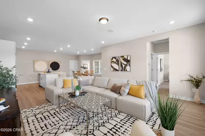 1092 Blazing Star Street #LOT 506 - MANGROVE PLAN, Panama City, FL 32405 - Photo 7