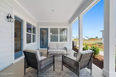 1092 Blazing Star Street #LOT 506 - MANGROVE PLAN, Panama City, FL 32405 - Photo 37