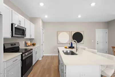 1092 Blazing Star Street #LOT 506 - MANGROVE PLAN, Panama City, FL 32405 - Photo 21