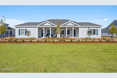 1092 Blazing Star Street #LOT 506 - MANGROVE PLAN, Panama City, FL 32405 - Photo 3