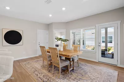 1092 Blazing Star Street #LOT 506 - MANGROVE PLAN, Panama City, FL 32405 - Photo 15