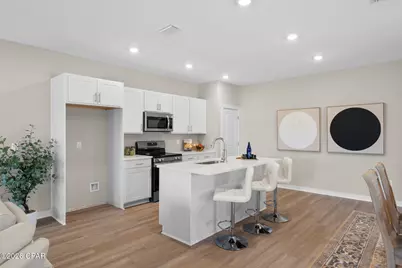 1092 Blazing Star Street #LOT 506 - MANGROVE PLAN, Panama City, FL 32405 - Photo 13