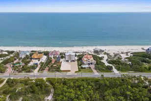 1570 E Gulf Beach Dr, Saint George Island, FL 32328 - Photo 101