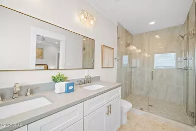 1570 E Gulf Beach Drive, Saint George Island, FL 32328 - Photo 77