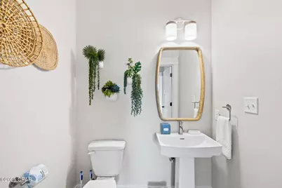 1570 E Gulf Beach Drive, Saint George Island, FL 32328 - Photo 13