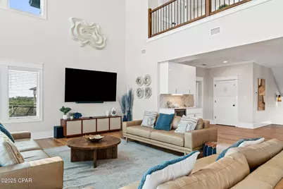 1570 E Gulf Beach Drive, Saint George Island, FL 32328 - Photo 3