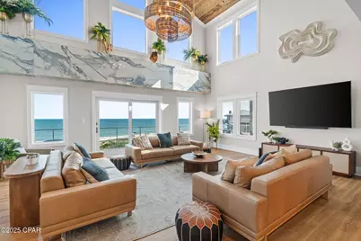 1570 E Gulf Beach Drive, Saint George Island, FL 32328 - Photo 27