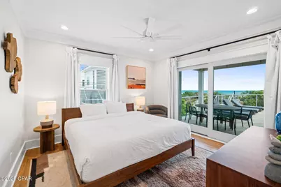 1570 E Gulf Beach Drive, Saint George Island, FL 32328 - Photo 37