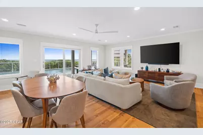 1570 E Gulf Beach Drive, Saint George Island, FL 32328 - Photo 33