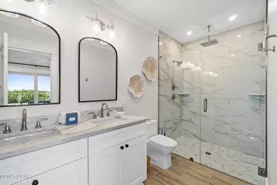 1570 E Gulf Beach Drive, Saint George Island, FL 32328 - Photo 39