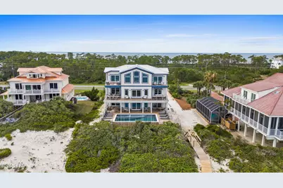 1570 E Gulf Beach Drive, Saint George Island, FL 32328 - Photo 95