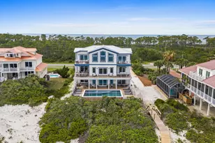 1570 E Gulf Beach Dr, Saint George Island, FL 32328 - Photo 95