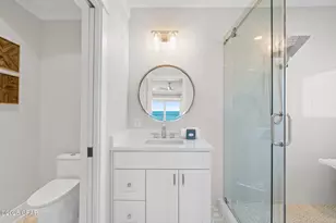 1570 E Gulf Beach Dr, Saint George Island, FL 32328 - Photo 71