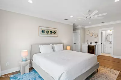 1570 E Gulf Beach Drive, Saint George Island, FL 32328 - Photo 69