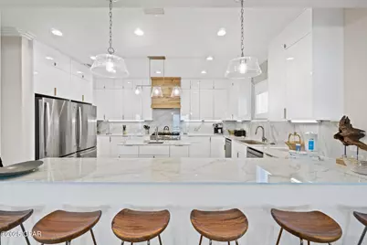 1570 E Gulf Beach Drive, Saint George Island, FL 32328 - Photo 5