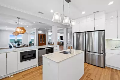 1570 E Gulf Beach Drive, Saint George Island, FL 32328 - Photo 7