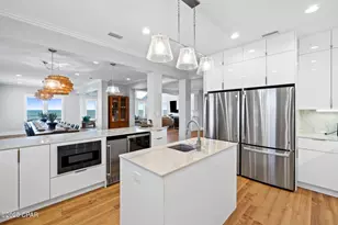 1570 E Gulf Beach Dr, Saint George Island, FL 32328 - Photo 7